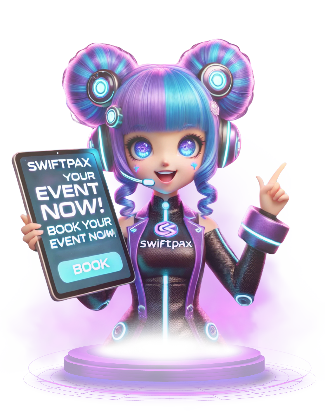 Event Planning