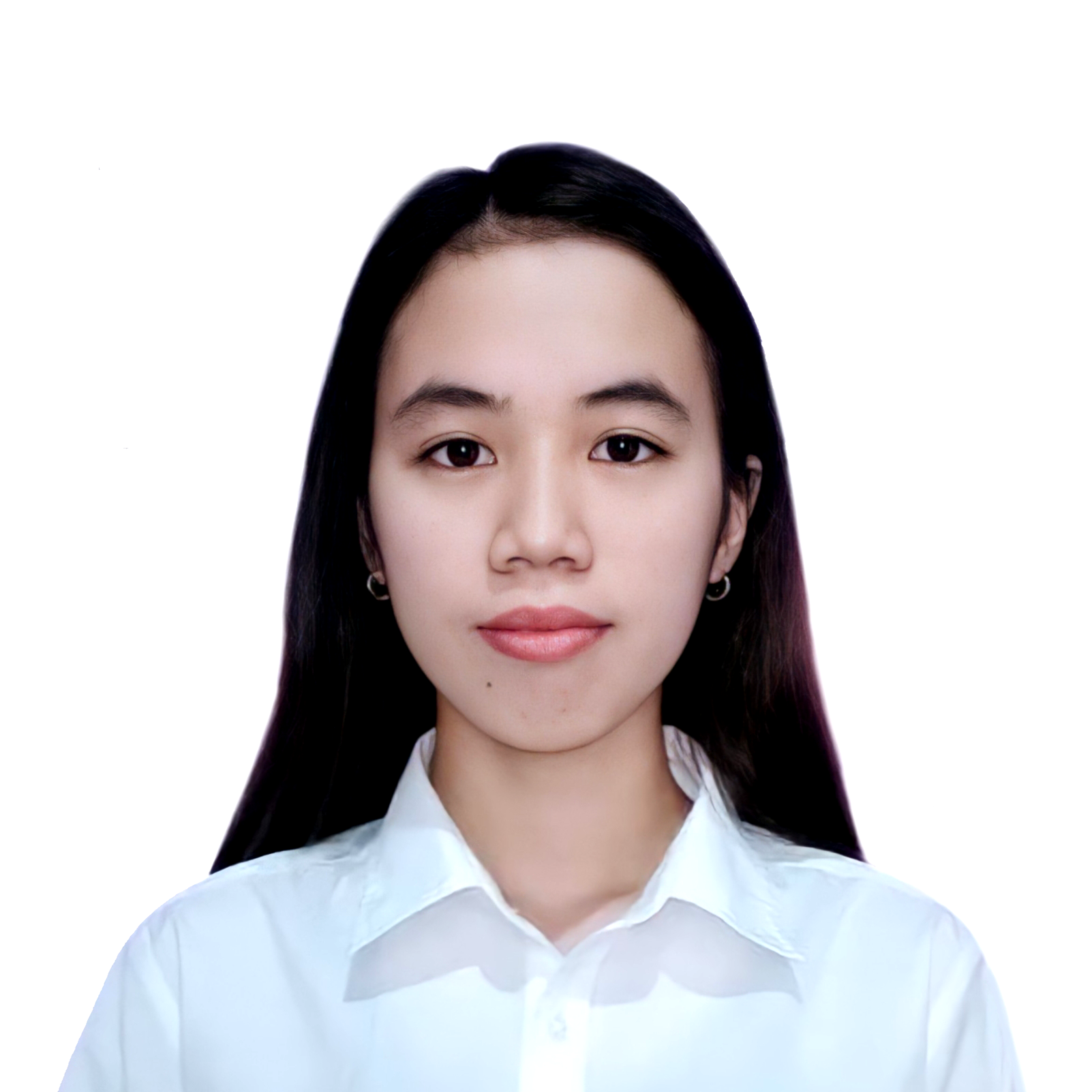 Helen Rose Raymundo